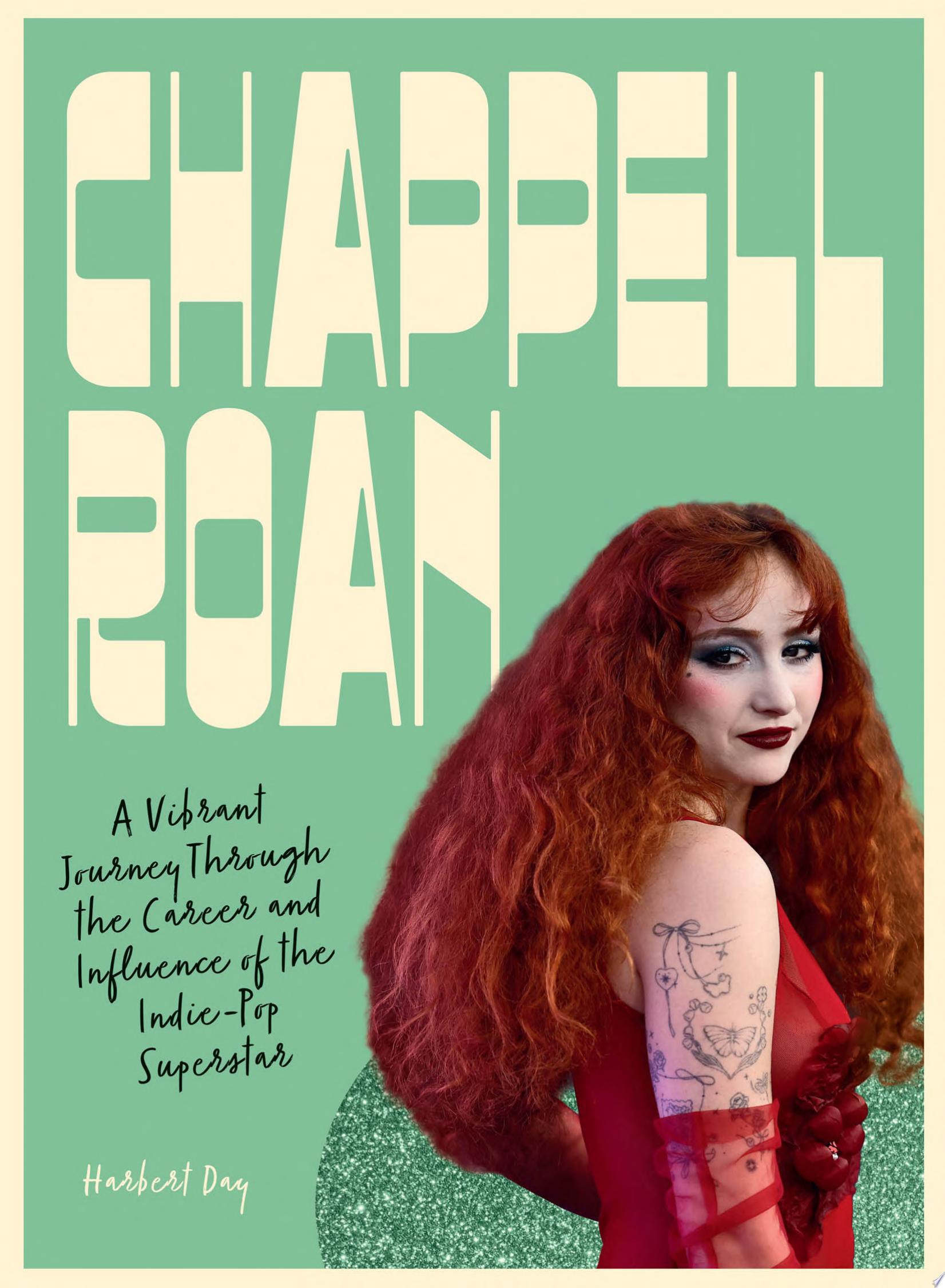 Image for "Chappell Roan"