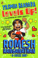 Image for "Yasmin Bandara Levels Up!"