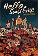 Image for "Hello Sunshine (a Graphic Novel)"