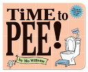 Image for "Time to Pee! Board Book"