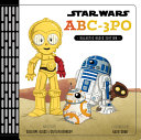 Image for "Star Wars ABC-3PO"