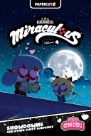 Image for "Miraculous Chibi Vol. 4"