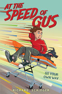 Image for "At the Speed of Gus"