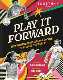 Image for "Play It Forward"
