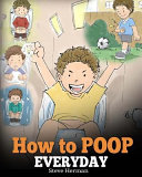 Image for "How to Poop Everyday"